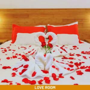 Love Room - Cornebarrieu